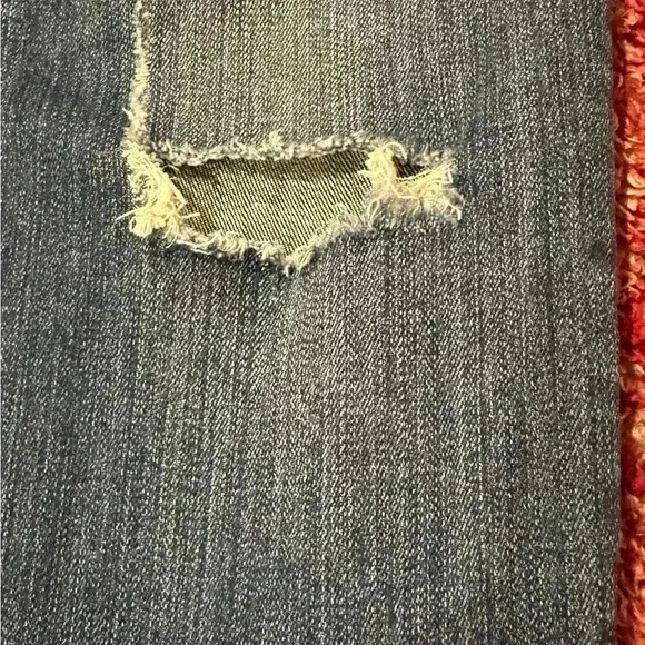 Kut from the Kloth MIA Toothpick skinny sz 2 - Picture 3 of 13